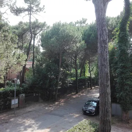 Appartamento Mima Pineta