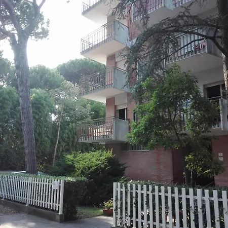 Mima Pineta Milano Marittima