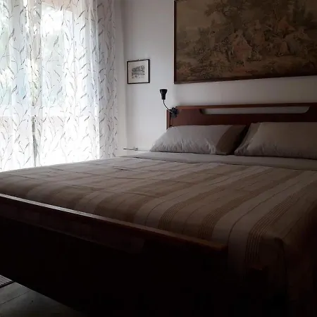 Mima Pineta Milano Marittima