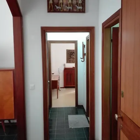Mima Pineta Appartamento