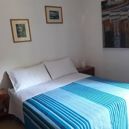 Appartamento Mima Pineta Milano Marittima