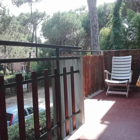 Mima Pineta * Milano Marittima