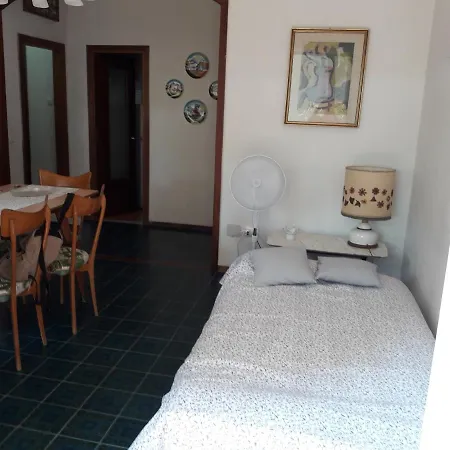 Appartamento Mima Pineta Milano Marittima
